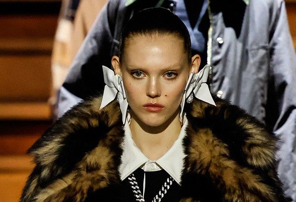 Burberry to ban exotic skins in future collections