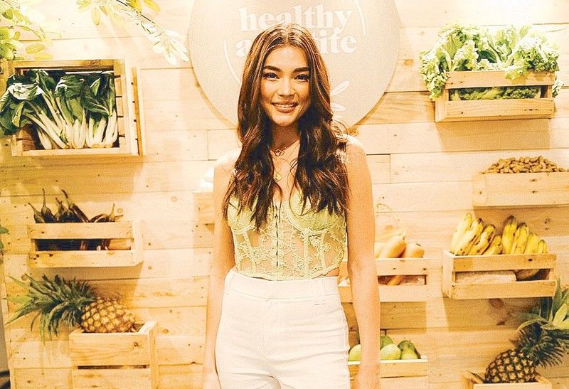 Rhian Ramos shares lessons from starting a food business during the pandemic