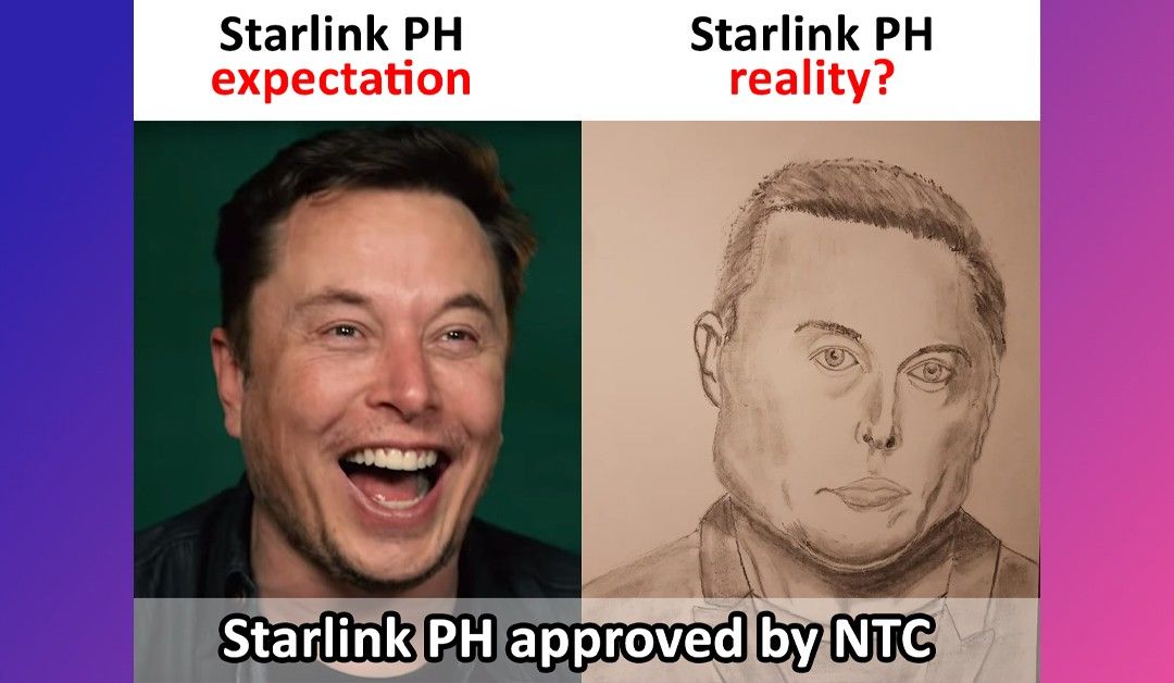 Komentar Saham: Starlink disetujui sebagai penyedia ‘layanan bernilai tambah’