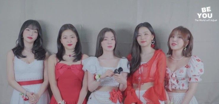 Red Velvet staging first-ever solo Philippine concert this May