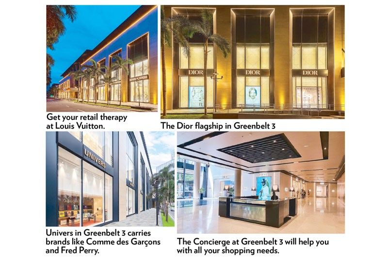 Ayala Malls Unveils Plans for Greenbelt 3 and 4