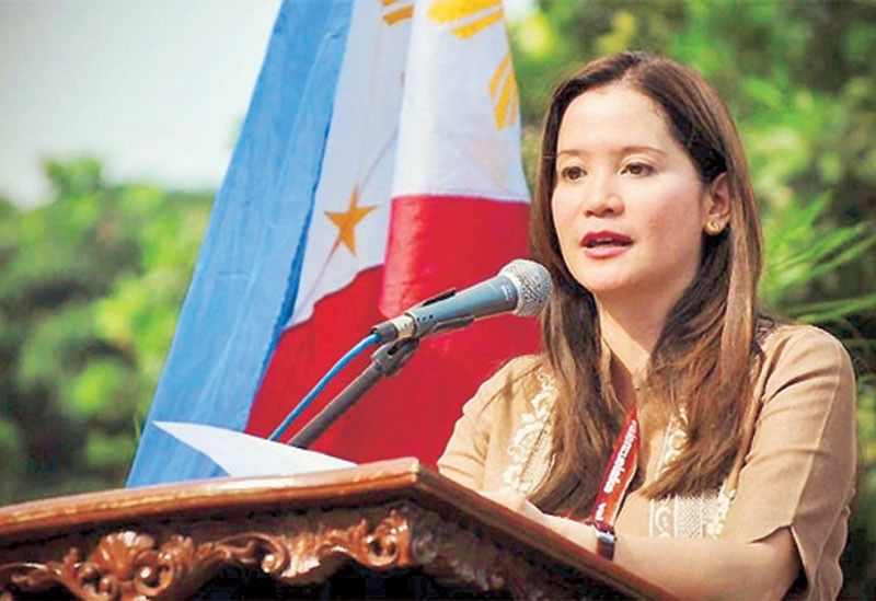 DOT chief named BSP deputy governor