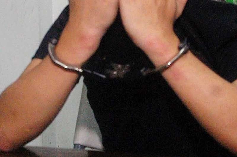 Suspek sa robbery, rape-slay sa Batangas, natimbog