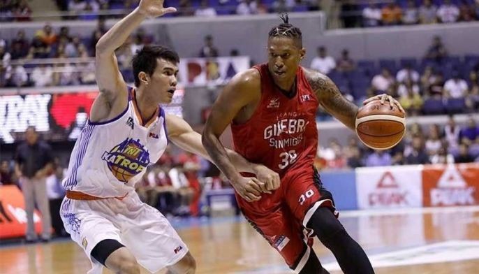 12-time PBA champ Devance calls it a career