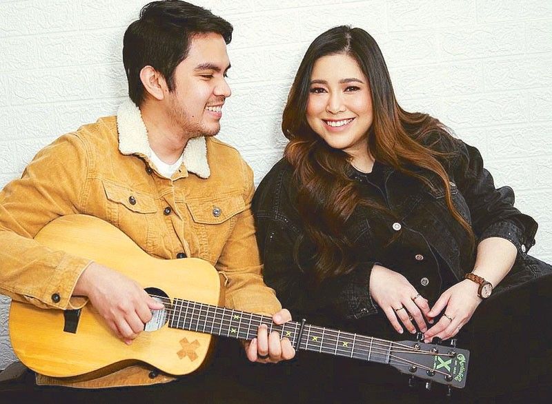 Composer spills tea on Moira Dela Torre-Jason Hernandez breakup