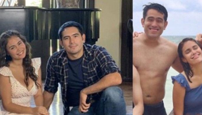 Mas masarap pakinggan kapag...': Gerald Anderson reacts to Ivana Alawi's feedback on his professionalism | Philstar.com