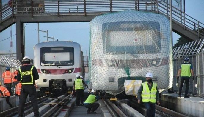 SMC starts work on MRT-7 train depot