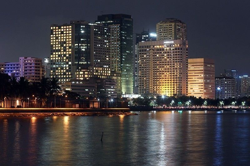 Philippines seen to grow by 6.8% this year