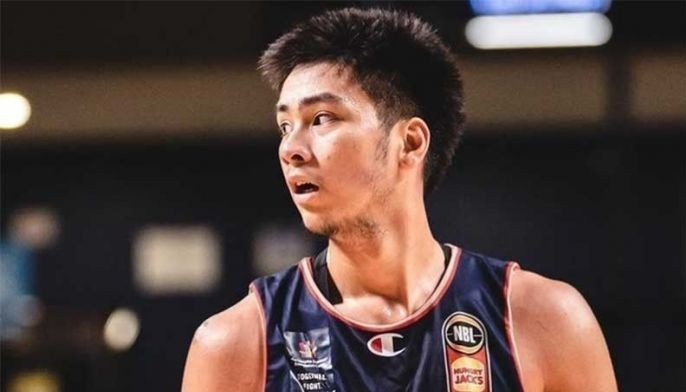 ESPN Scout : Kai Sotto Is On NBA Radar – BLUNDERSPORTS