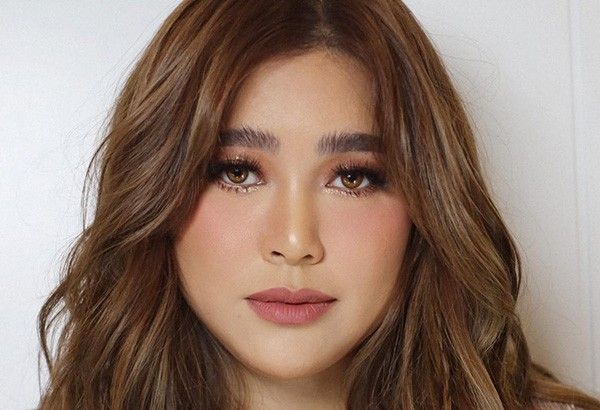 'I never cheated': Moira dela Torre breaks silence after split with Jason Hernandez