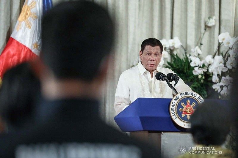 'Duterte Legacy?': Utang ng Pilipinas record-breaking sa halos P13 trilyon