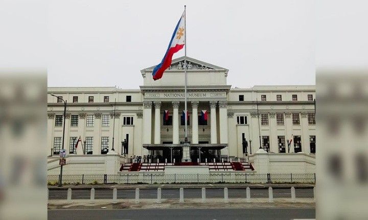 PNP tingkatkan keamanan Museum Nasional jelang pelantikan Marcos