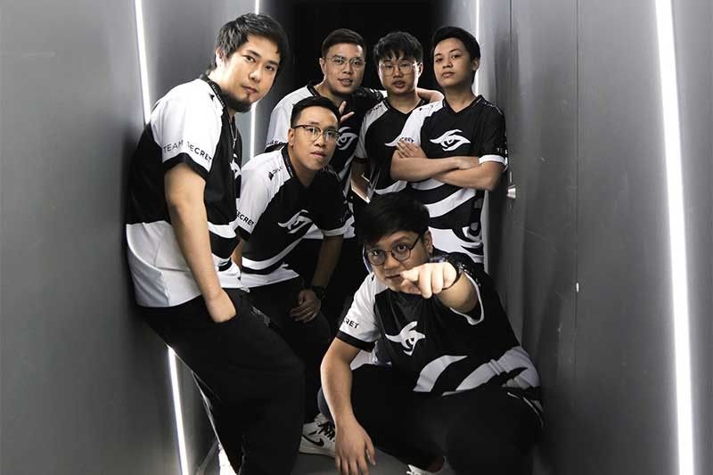 Team Secret reclaims Valorant Challengers Philippines crown