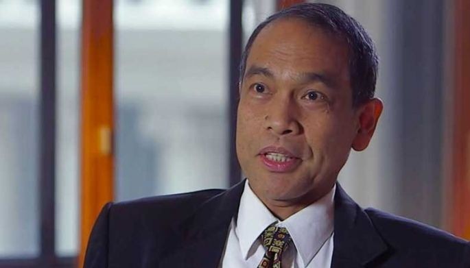Philippines has tools to avert fiscal crisis, says DOF
