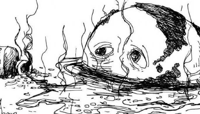 EDITORIAL - Pay attention to environment issues too