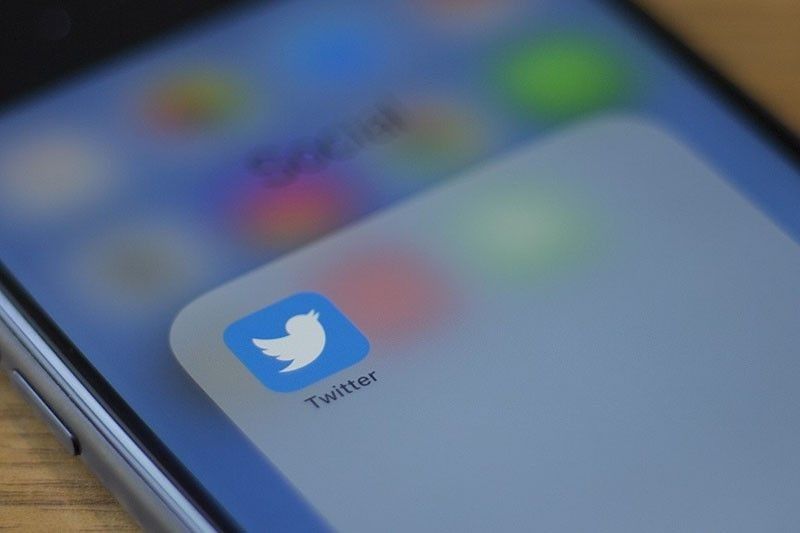 Twitter suspends Joma, CPP-linked accounts