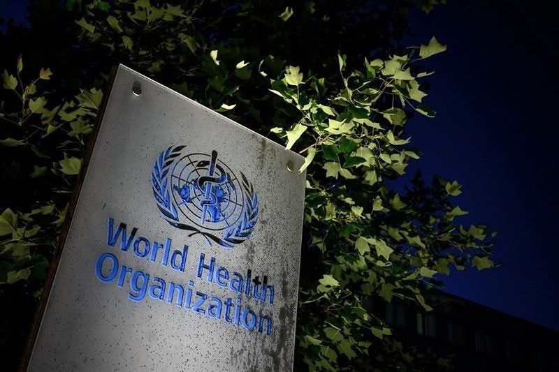 WHO cites Philippines improved mental health services