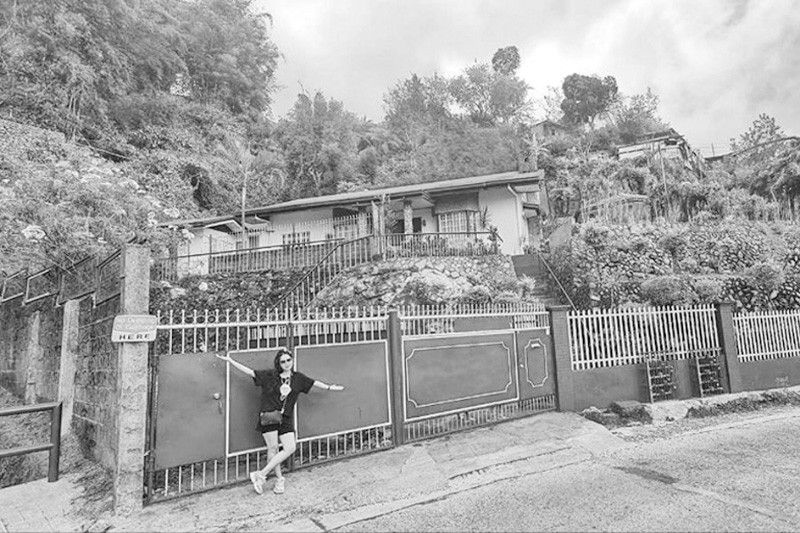 Mga negosyo nag-umpisa sa P3K...Neri nakabili naman ng vacation house sa Baguio