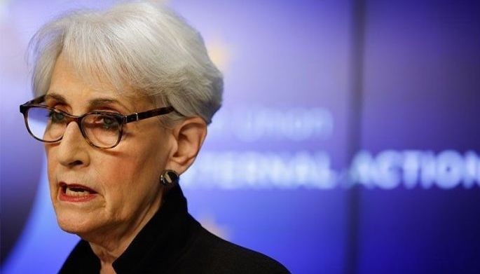 US deputy state secretary to visit Philippines