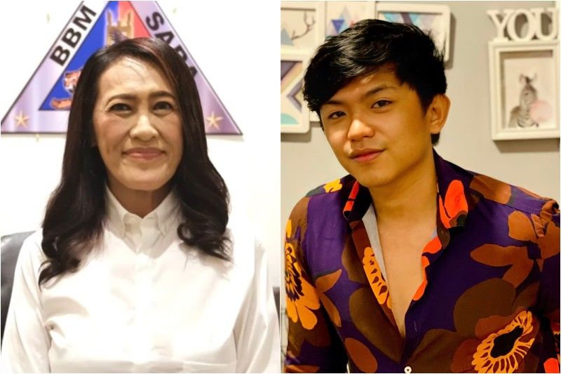 Ai-Ai Delas Alas, Darryl Yap declared persona non grata by Quezon City Council