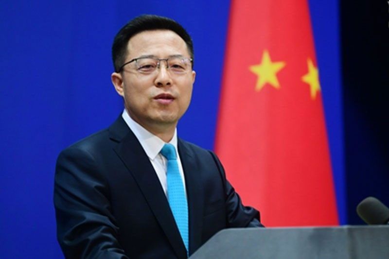 China ‘tidak pernah memaksa’ dan ‘tidak pernah mengancam’ negara