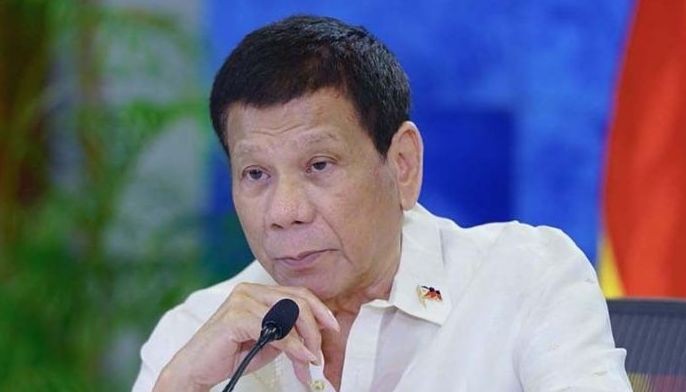 Duterte praises NTF-ELCAC, says it can wipe out insurgency if given two more years