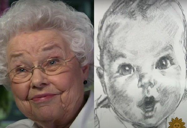 'She will continue to live on': Gerber pays tribute to original Gerber baby who dies at 94