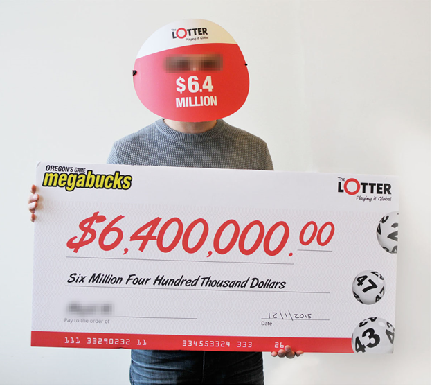 US Mega Millions jackpot jumps to $XXX million!