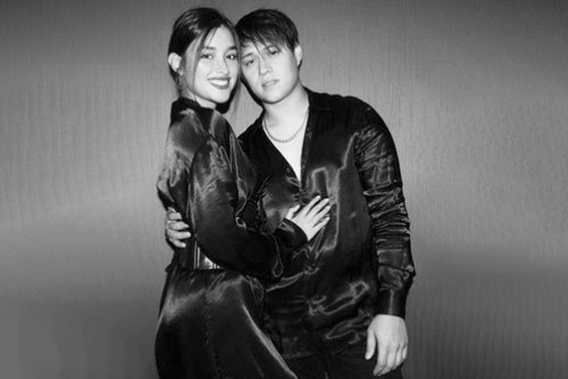 LizQuen, ayaw tantanan sa hiwalayan