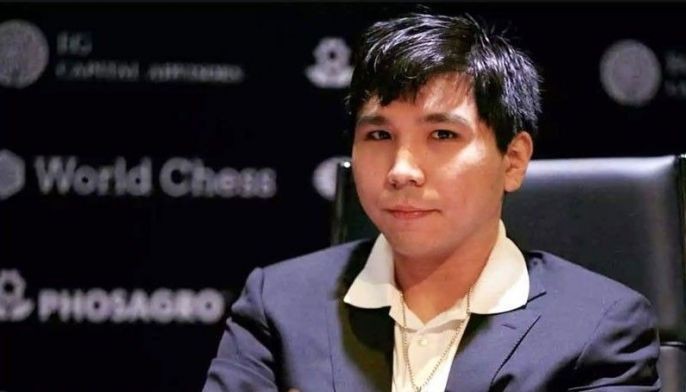 Wesley So advances in Chess World Cup, deplores statements limiting PCAP