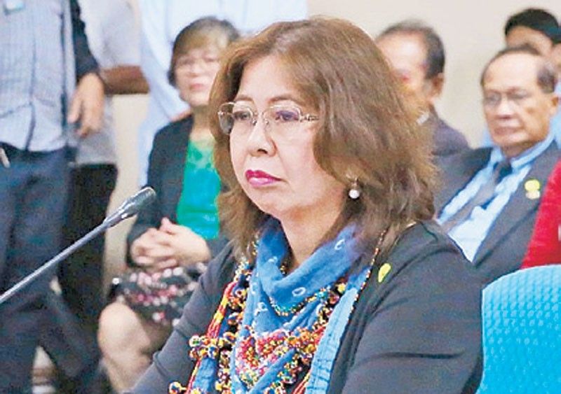 Inting named acting Comelec chief