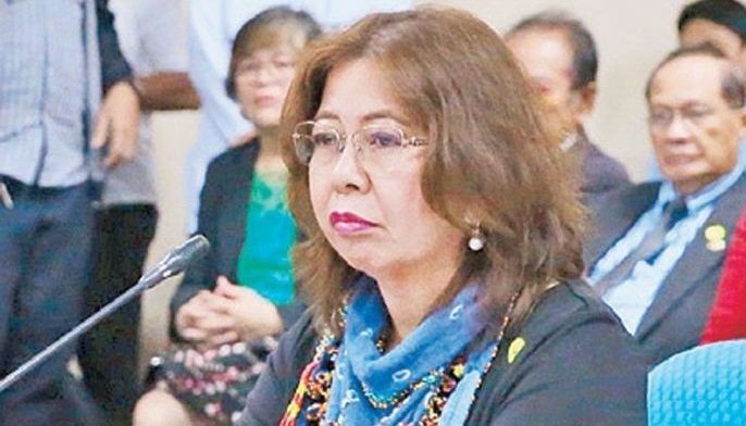 Inting named acting Comelec chief