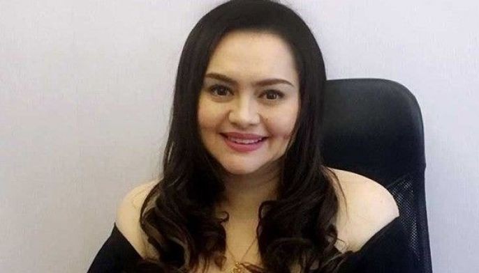 Napakadumi ng politika Angelika dela Cruz gets death threat with