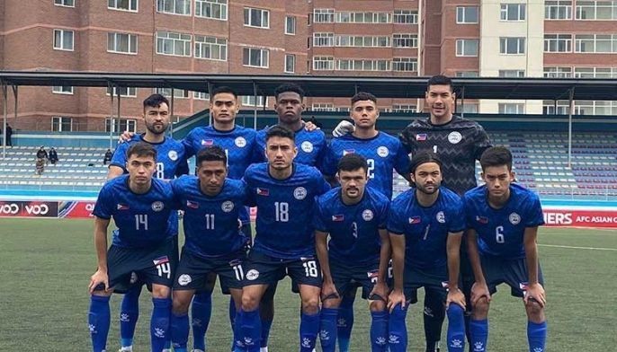 Azkals battle Yemen to scoreless draw in AFC Asian Cup qualifier