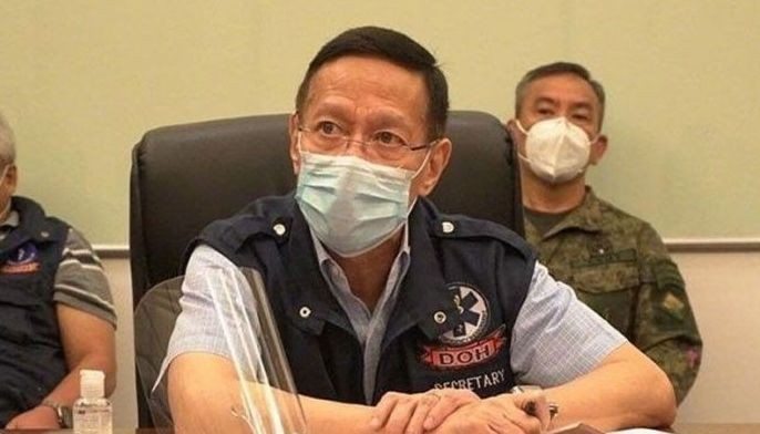 Duque: COVID-19 pandemic seems contained