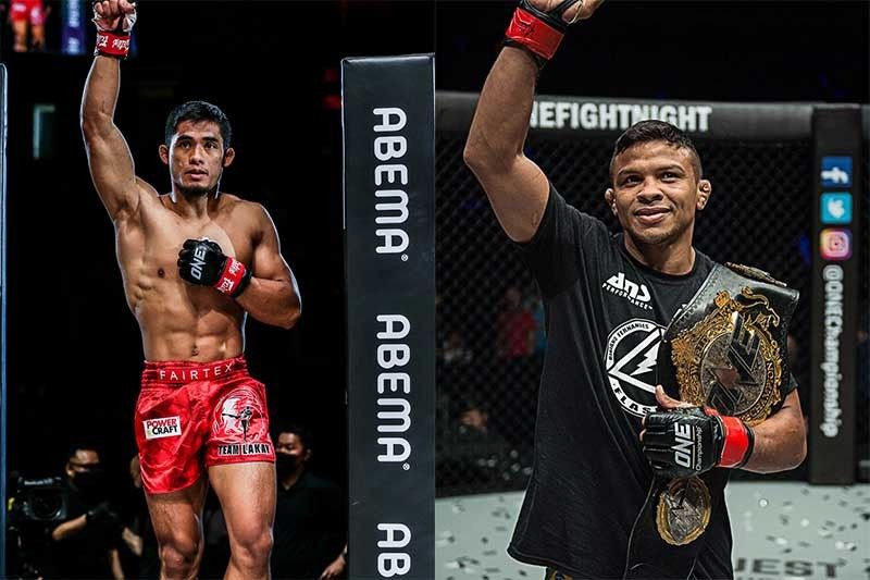 Stephen Loman eyes ex-ONE champ Bibiano Fernandes for next fight