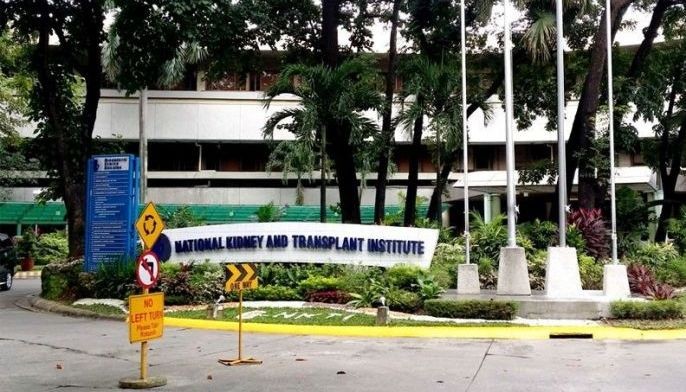 NKTI reaches full bed capacity amid rise in leptospirosis cases