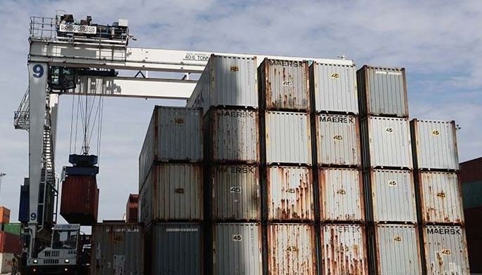 DENR backs call to ban hazardous waste exports