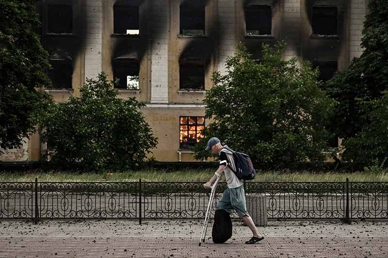 UN chief warns impact of Ukraine war on world is worsening