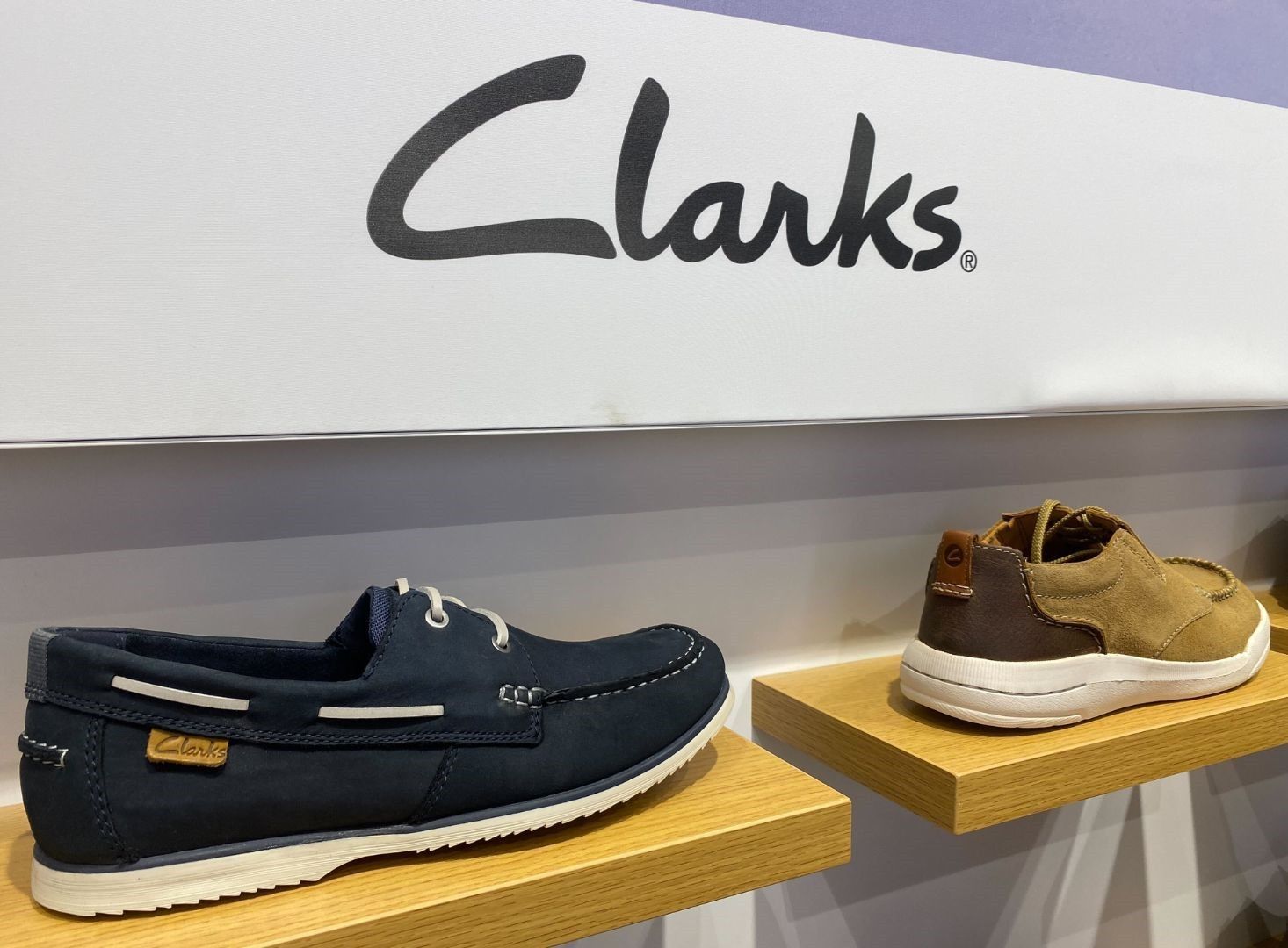 Clarks unveils summer and spring collection to beat the heat in