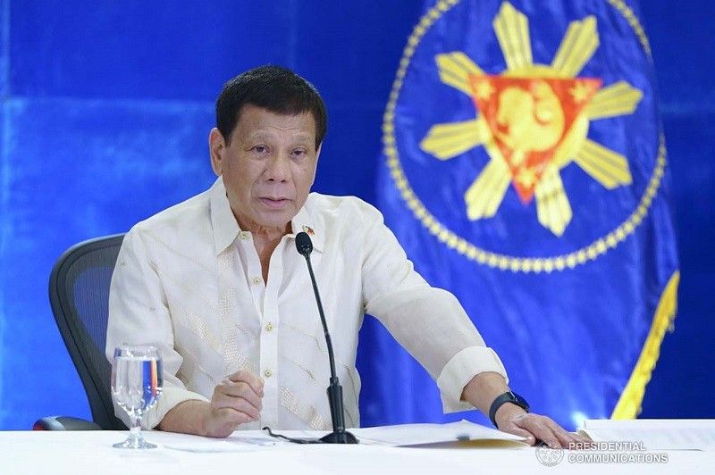 Inutang ng Duterte admin '10% lang napunta sa COVID response,' imbestigahan â�� Bayan Muna