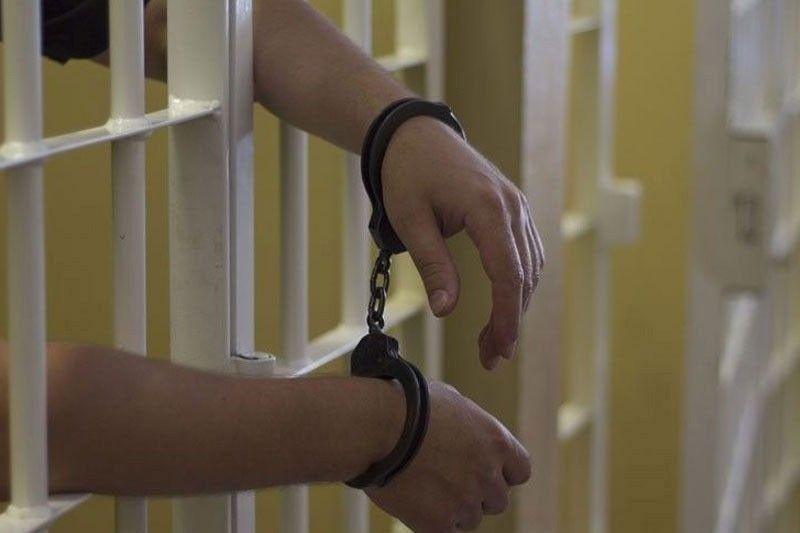 Fixer nabbed in Quezon City for fake PWD applications