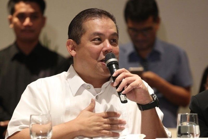 Romualdez swears in 23 new Lakas-CMD members