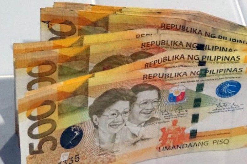 DSWD to give P500 monthly ayuda for poor families by end-June