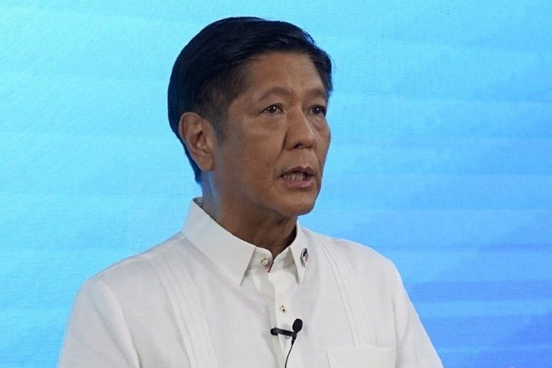 CHR welcomes Marcos commitment to uphold human rights