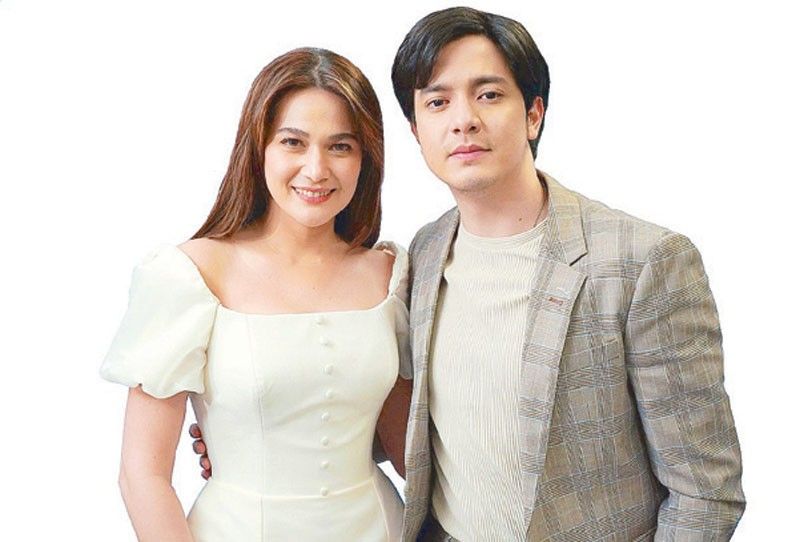 Bea Alonzo, Alden Richards share lessons from co-starring in Start-Up remake