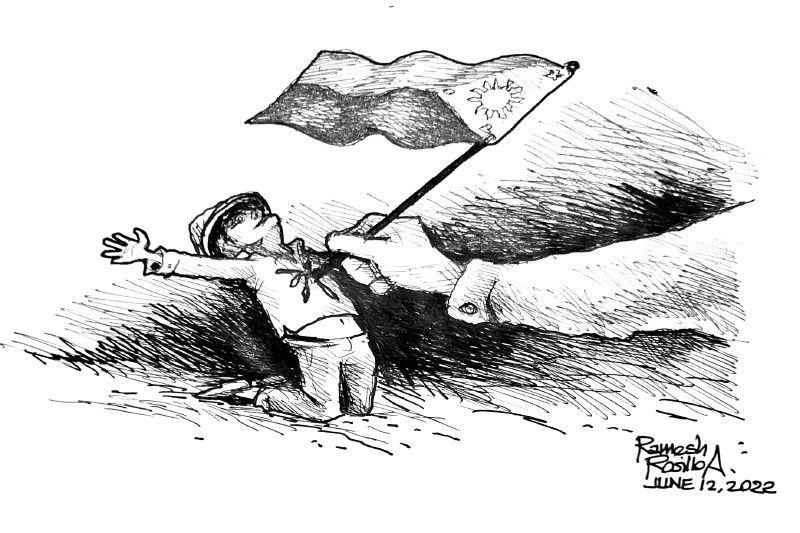 EDITORIAL - Safeguard our independence