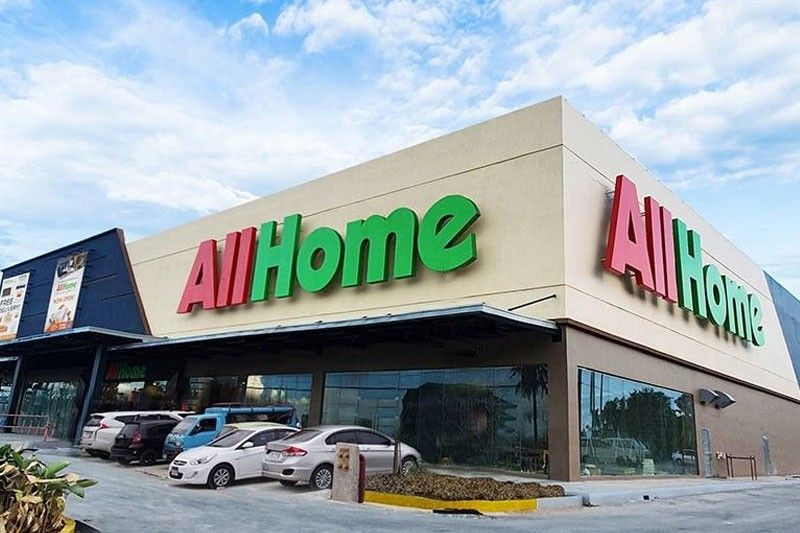 AllHome on track to open 100 stores by 2026
