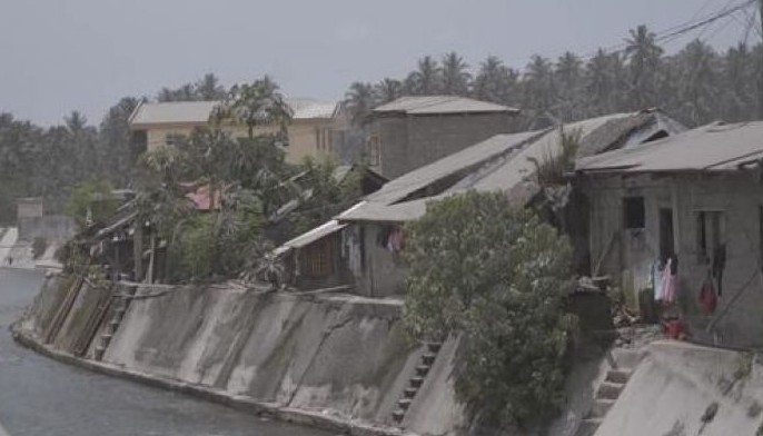 Sorsogon gov: Over 300 Bulusan evacuees to go home &lsquo;within the day&rsquo;