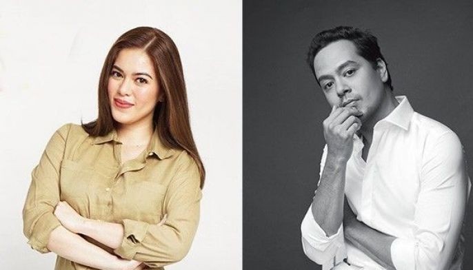 Shaina Magdayao can reunite with ex John Lloyd Cruz – onscreen |  Philstar.com